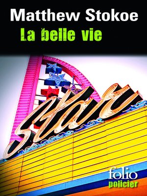 cover image of La belle vie